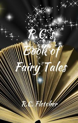 R.C.'s Book of Fairy Tales