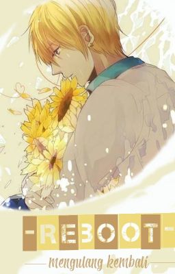 R e b o o t [Kise x Reader]