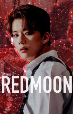 R E D   M O O N  TOME 2 [KPOP] SLOW UPDATES