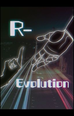 R-EVOLUTION (BEFEJEZETT)