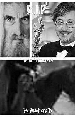 R.I.P. in Middleearth