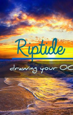 R I P T I D E | drawing your OC