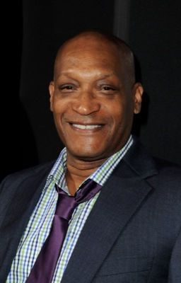 R.I.P. Tony Todd