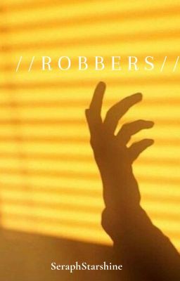 / / R O B B E R S / / (Matty Healy/George Daniel)