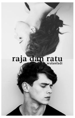 R: Raja, Ratu & Rahasia