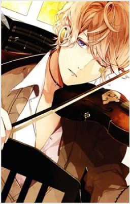 R+S II Diabolik Lovers