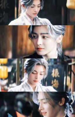 R18 all x Hầu Minh Hạo