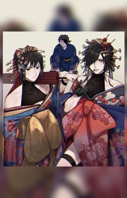 R18 Chuyện tình vợ chồng làng Lá