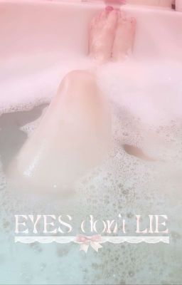 [R18] EYES don't LIE | Choker