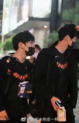 [R18] [Karsa x Jackeylove] Mộng cuối