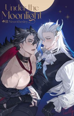 R18「 Neuvithesley | Fic Dịch 」Trở Về Nhà