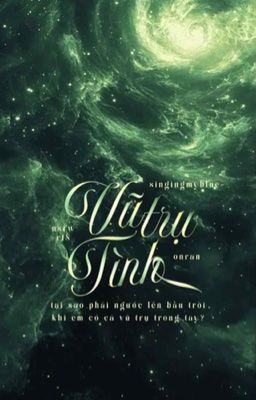 [r18] onran | vũ trụ tình