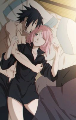 [R18] PORN OF SASUSAKU