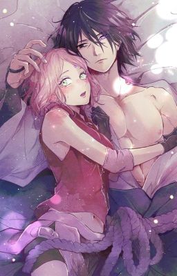 [R18/SasuSaku] Hãy Giết Tôi Đi!