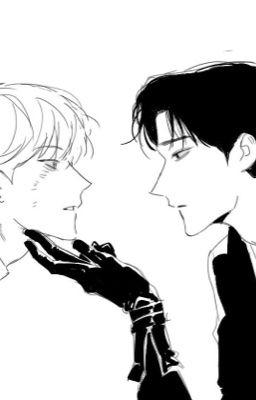 [R18| Wonsoon] Thuốc