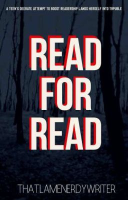 R4R: Read for Read