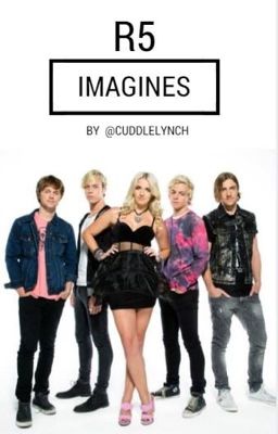 R5 Imagines <rewriting>