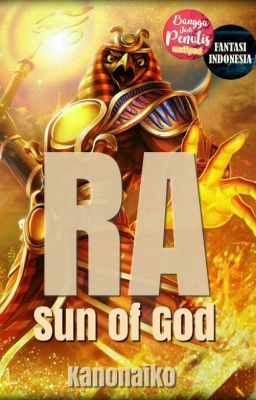 RA (Sun of God)