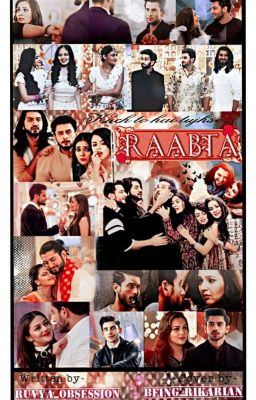 Raabta - Season 1 (FINISHED)