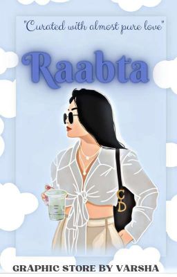 Raabta 🥀 (Temporarily Closed)