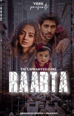 Raabta: The Unwanted Girl Story (Slow Update)