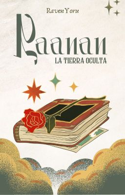 Raanan: la tierra oculta