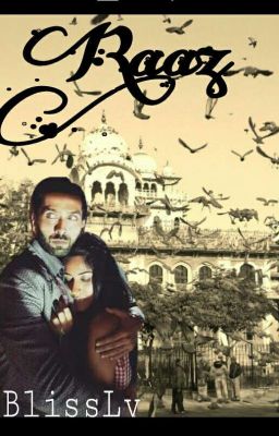 Raaz #Shivika