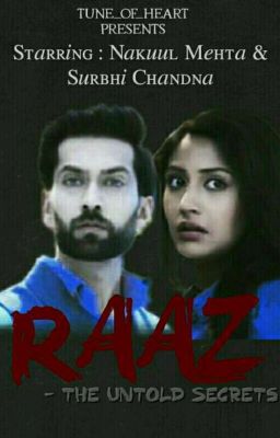 Raaz:The Untold Secrets #Shivika