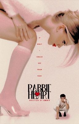 rabbit heart.
