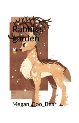 Rabbit's Garden (Interactive Story)