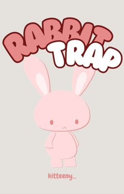 【 rabbit trap ➹ 𝒋𝒆𝒐𝒏𝒈𝒍𝒆𝒆 】