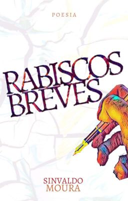 RABISCOS BREVES