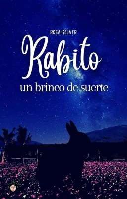 Rabito un brinco de suerte 