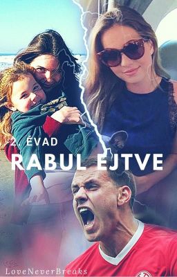 Rabul Ejtve 2. évad