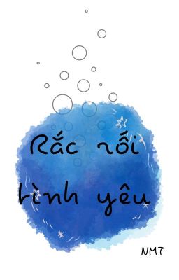 Rắc rối tình yêu