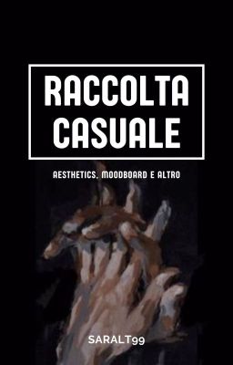 Raccolta casuale