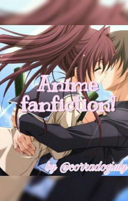 Raccolta di fanfiction -Anime-