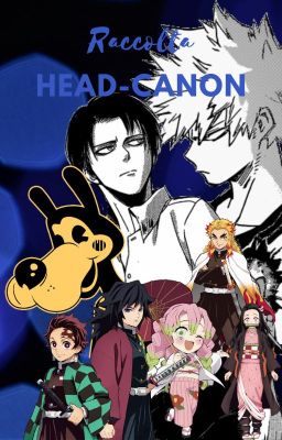 Raccolta di Head-canon