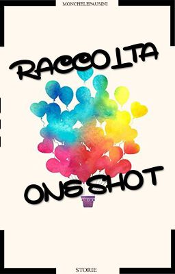 Raccolta di One Shot