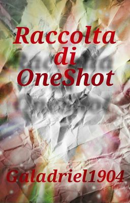 Raccolta di OneShot