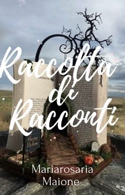 Raccolta Di Racconti