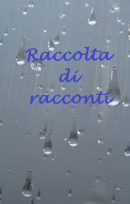 Raccolta di racconti