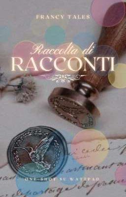 Raccolta di racconti