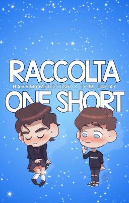 Raccolta one short Larry 