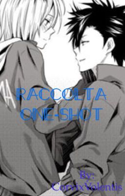 Raccolta One-shot