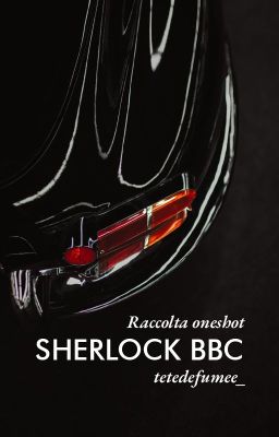 RACCOLTA: Sherlock BBC OS