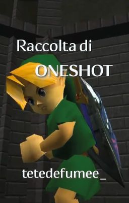 RACCOLTA: The Legend of Zelda OS