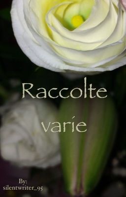 Raccolte varie