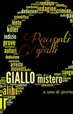 Racconti gialli