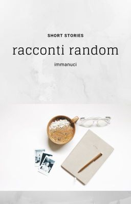 Racconti random